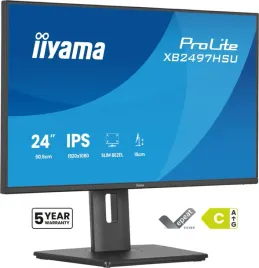 iiyama-prolite-xb2497hsu-b1-monitor-komputerowy-605-cm-23-8-1920-x-1