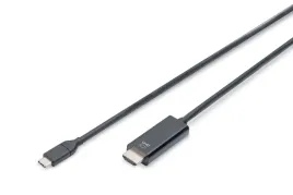 digitus-adapter-usb-c-3-2-gen2-kabel-konwertera-usb-c-na-hdmi