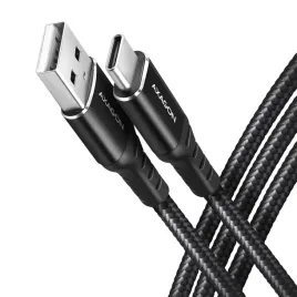 axagon-bucm-am10ab-kabel-usb-usb-2-0-1-m-usb-a-usb-c-czarny