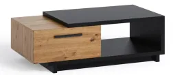lawa-stolik-kawowy-120-dab-artisan-czarny-ismena