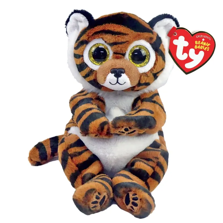 beanie-babies-clawdia