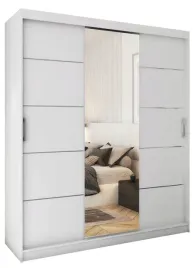 szafa-przesuwna-z-lustrem-180-cm-biala-mat-cube