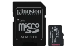 kingston-technology-karta-16gb-microsdhc-industrial-c10-a1-pslc-adapte