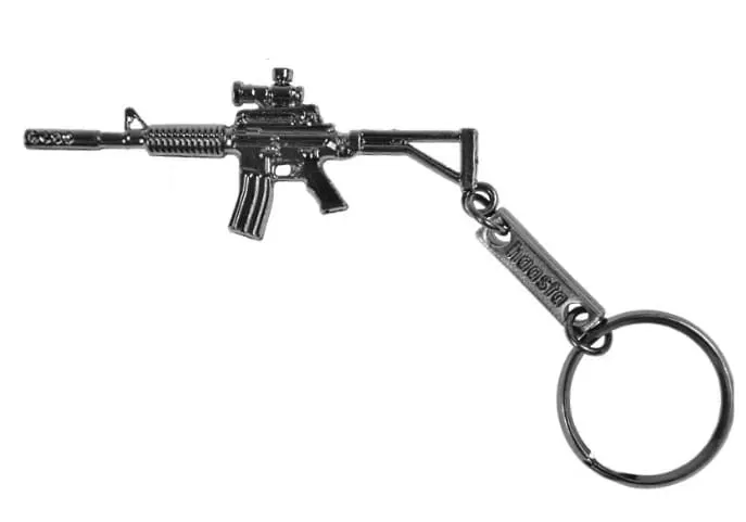 brelok-do-kluczy-karabin-m4a1