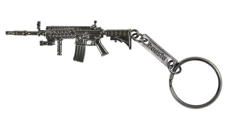 brelok-do-kluczy-karabin-hk416