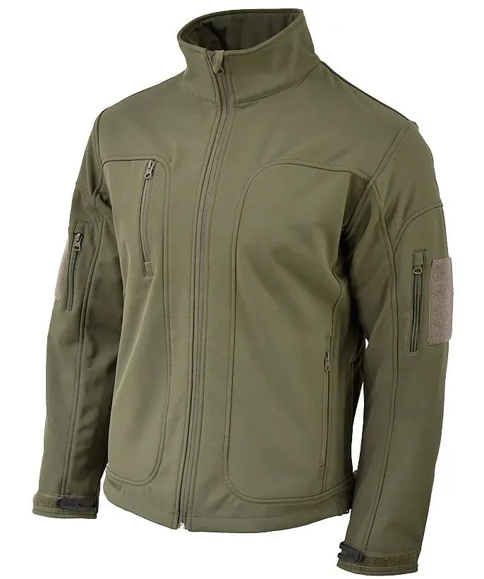 kurtka-softshell-convoy-2-0-texar-olive