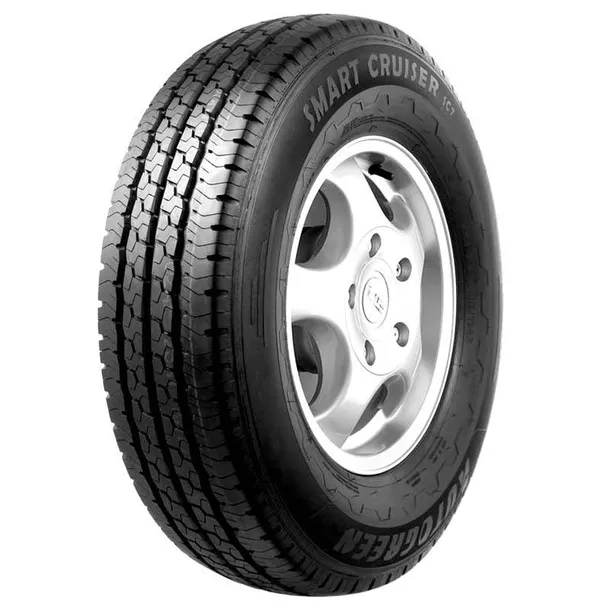 Opona letnia 195 70 R15C Autogreen Smart cruiser-sc7 104/102R 70R15C bus do