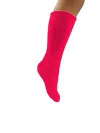 skarpety-bola-turystyczne-bootsock-rozowy-35-39
