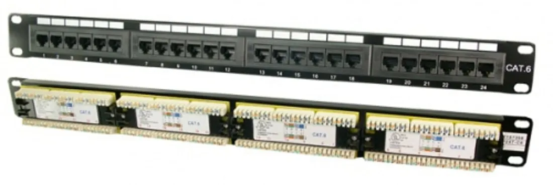 logilink-patch-panel-19-cat6-24-port