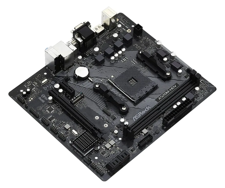 asrock-a520m-hdv-socket-am4-micro-atx