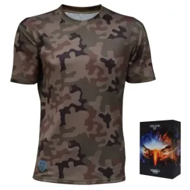 koszulka-t-shirt-termoaktywna-coolmax-wz-93-lesny-s