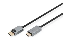 digitus-adapter-kablowy-displayport-4k-dp-hdmi-typu-a
