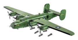 cobi-consolidated-b-24-liberator
