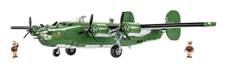 cobi-consolidated-b-24-liberator