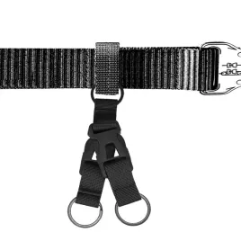 camo-uchwyt-na-klucze-kc3-do-pasa-czarny