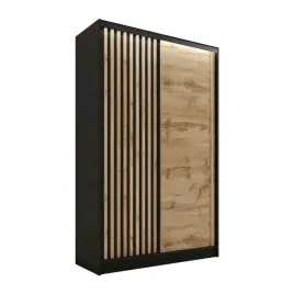 szafa-z-lamelami-3d-na-drzwiach-120-cm-dab-wotan