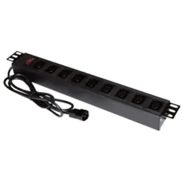 alantec-pz010-rozgaleziacz-18-m-9-x-gniazdo-sieciowe-wewnetrzna-czarny