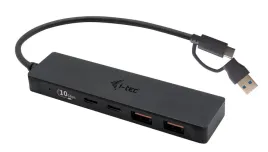 i-tec-metal-c31hubmetal2a2c-huby-i-koncentratory-usb-3-2-gen-1-3-1-gen