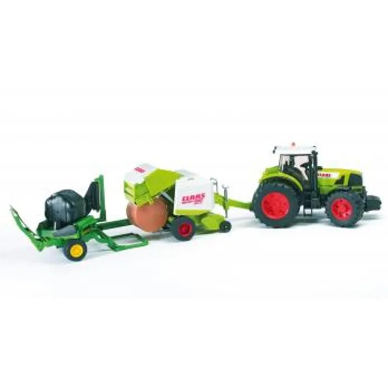 bruder-claas-rollant-250