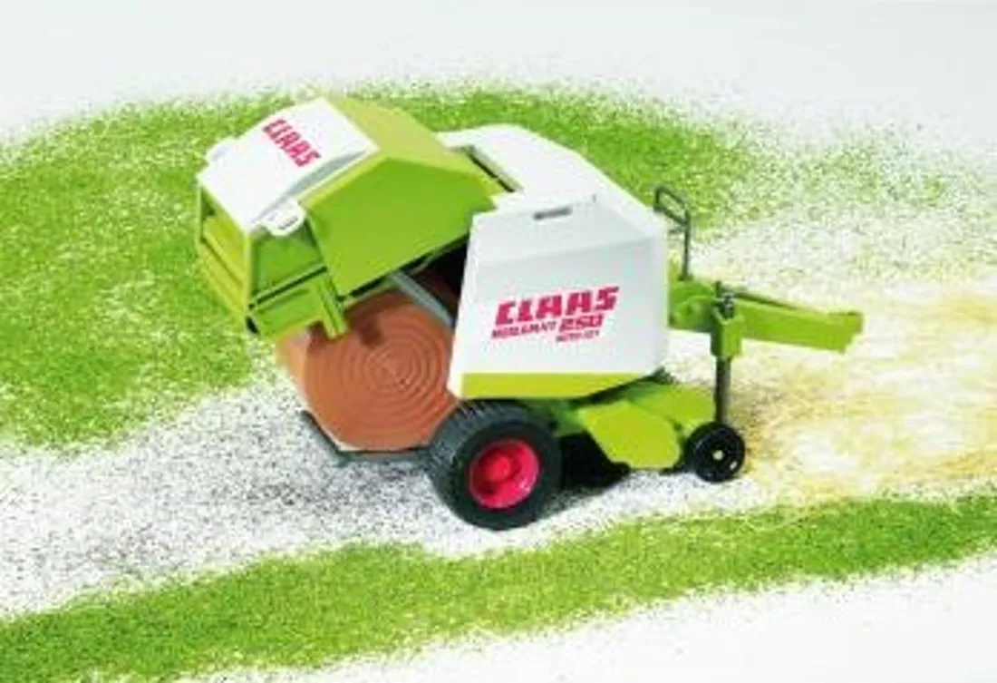 bruder-claas-rollant-250