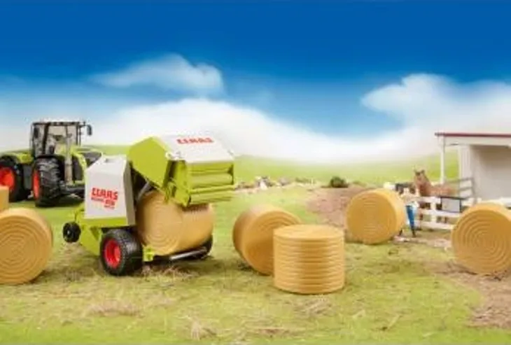 bruder-claas-rollant-250