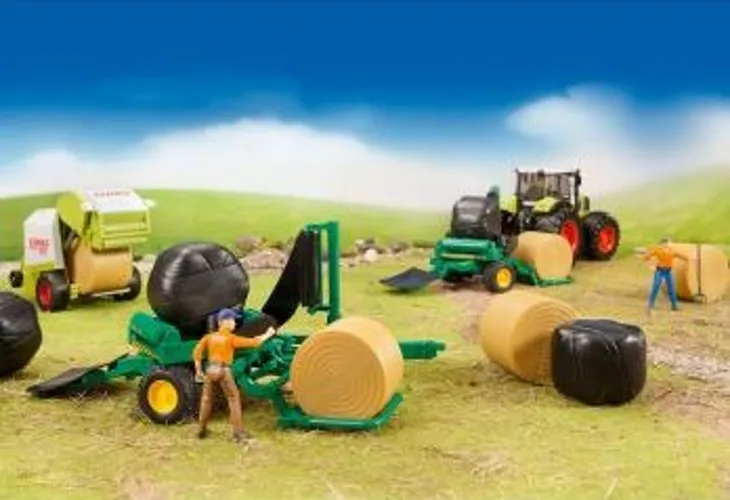 bruder-claas-rollant-250