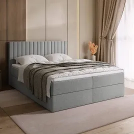 lozko-kontynentalne-160x200-cm-z-pojemnikiem-na-posciel-dream-szare