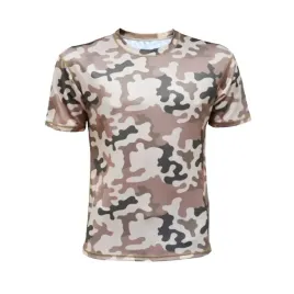 koszulka-termoaktywna-t-shirt-junior-coolmax-wz93-pustynny-122-128