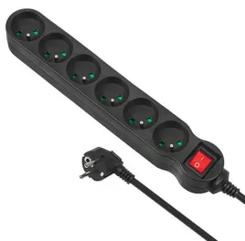 maclean-mce187-rozgaleziacz-3-m-6-x-gniazdo-sieciowe-wewnetrzna-czarny