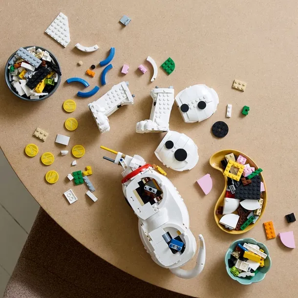 lego-disney-101-dalmatynczykow-szczeniaczek