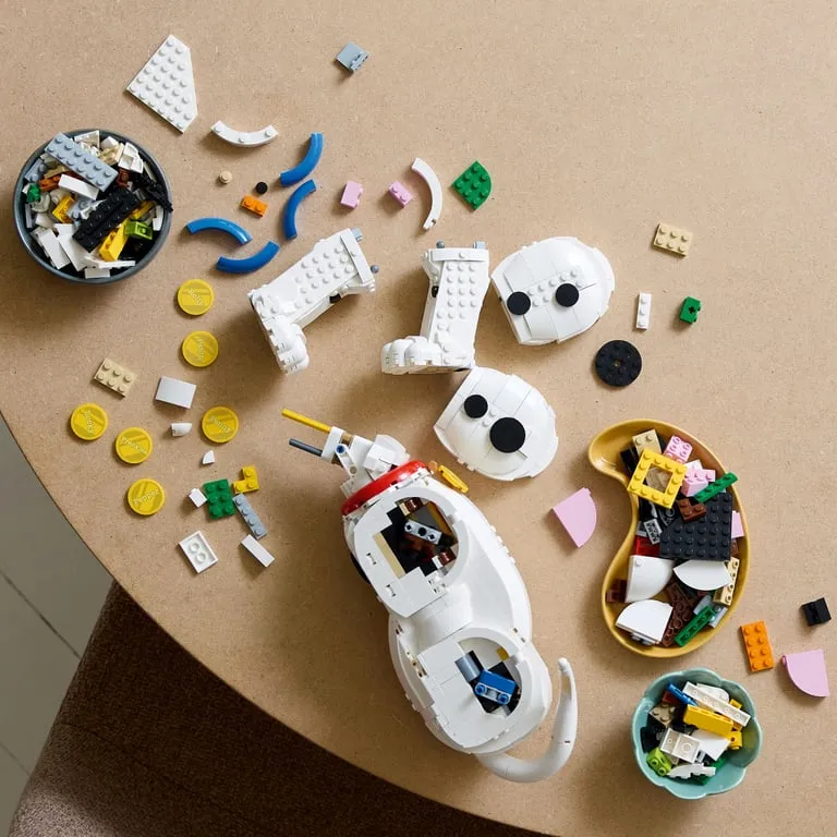 lego-disney-101-dalmatynczykow-szczeniaczek