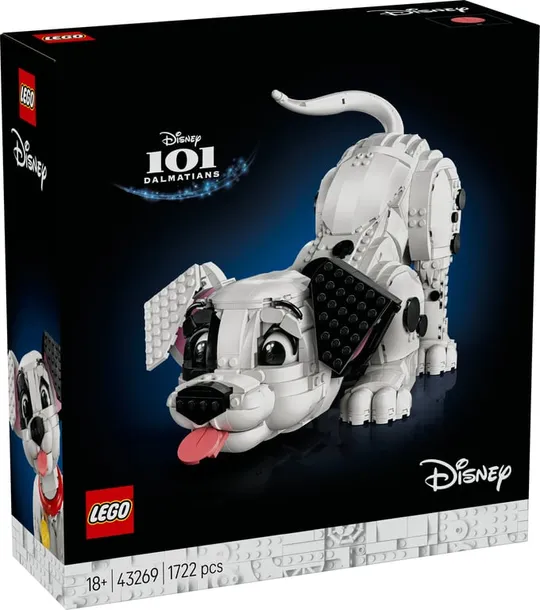 lego-disney-101-dalmatynczykow-szczeniaczek