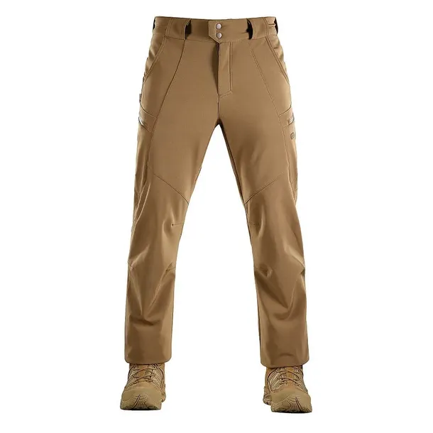 m-tac-spodnie-soft-shell-winter-coyote-stan-nowy