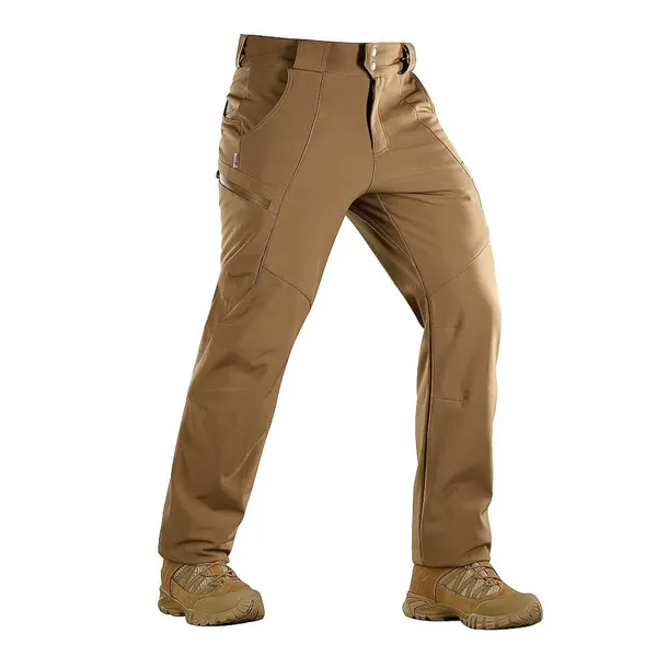 m-tac-spodnie-soft-shell-winter-coyote-waga-z-opakowaniem-0-7-kg