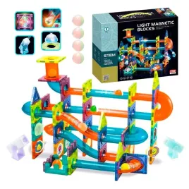 klocki-magnetyczne-tor-kulkowy-swiecacy-magnetic-blocks-110-elementow