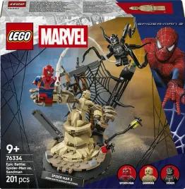 lego-epicka-bitwa-spider-man-kontra-sandman