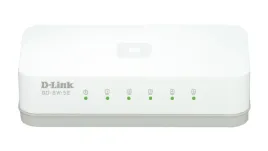 d-link-go-sw-5e-e-lacza-sieciowe-nie-zarzadzany-fast-ethernet-10-100-b