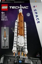 lego-technic-rakieta-sls-nasa-artemis