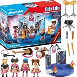 playmobil-zespol-muzyczny-city-life-figurki-scena-koncertowa-perkusja