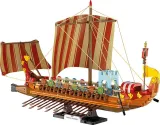 cobi-roman-warship