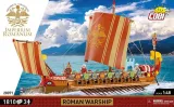 cobi-roman-warship