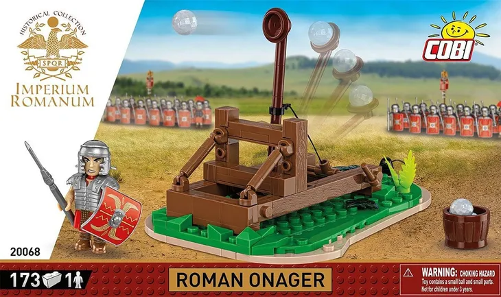 cobi-catapult