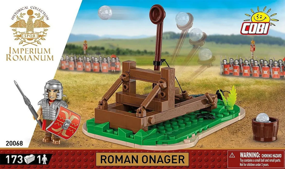 cobi-catapult