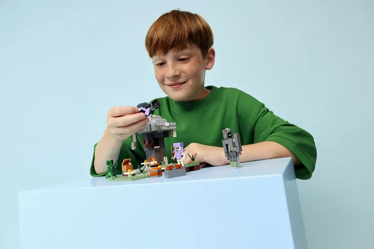 lego-minecraft-blady-ogrod