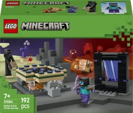 lego-minecraft-podroz-przez-portal-netheru-i-kresu