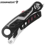 multitool-dominator-fire-ant-ratowniczy-recue-edc-stan-nowy-narzedzia-dlutko-hak-wielofunkcyjny-nozyczki-otwieracz-do-kapsli-otwieracz-do-puszek-pilnik-pila-szczypce-szpikulec-szydlo-sciagacz-do-izolacji-srubokret-krzyzakowy-srubokret-plaski