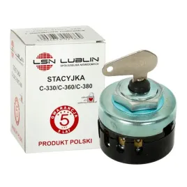 stacyjka-ursus-c-330-c-360-c-385-lsn-lublin-polska