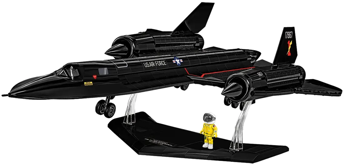 cobi-lockheed-sr-71-blackbird