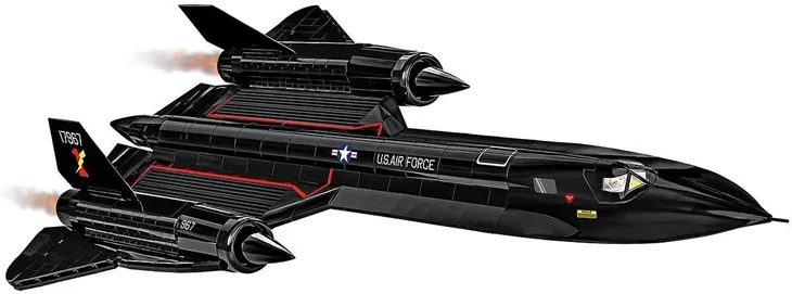 cobi-lockheed-sr-71-blackbird