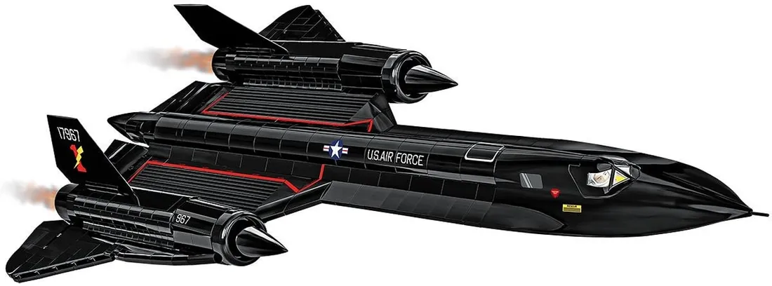 cobi-lockheed-sr-71-blackbird